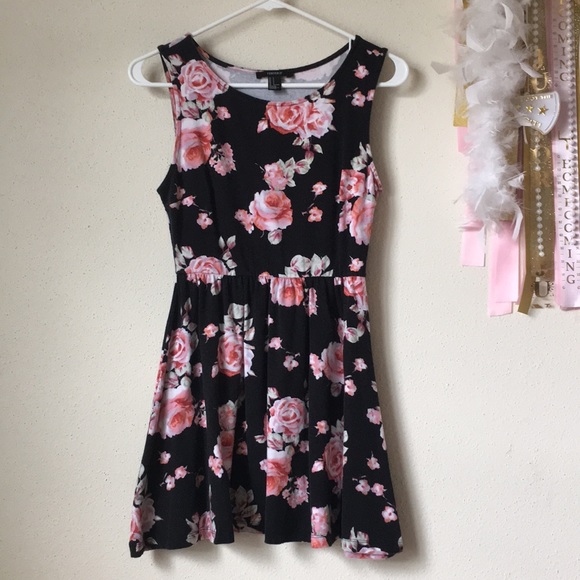spring dresses forever 21